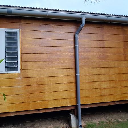 Mara'Ai Le Spot Tubuai, Chambre Triple Deluxe Mahu Sdb Privee Avec Piscine Mataura 外观 照片