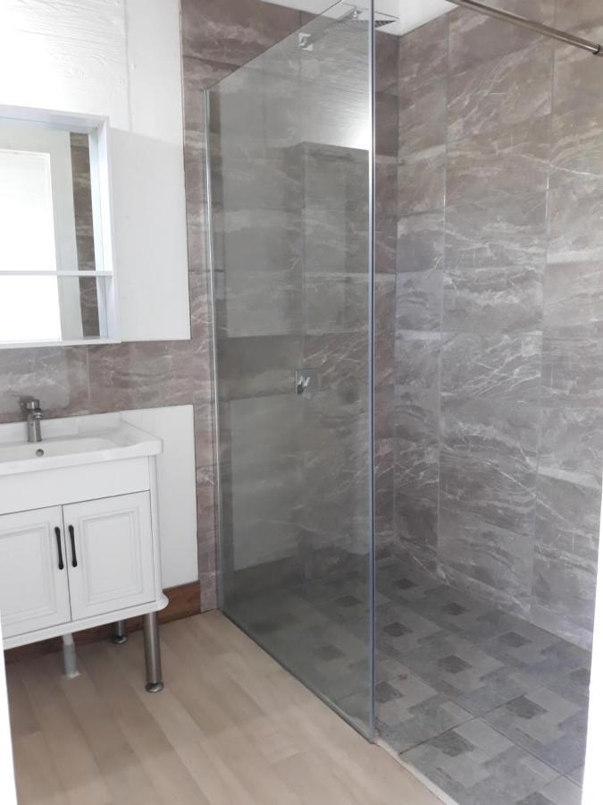 Mara'Ai Le Spot Tubuai, Chambre Triple Deluxe Mahu Sdb Privee Avec Piscine Mataura 外观 照片