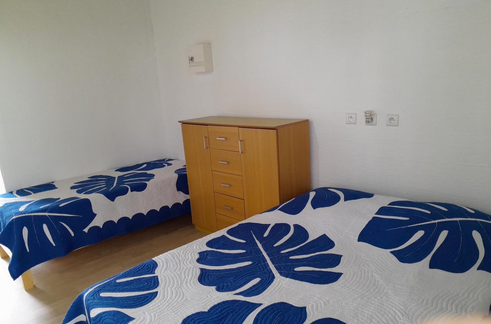 Mara'Ai Le Spot Tubuai, Chambre Triple Deluxe Mahu Sdb Privee Avec Piscine Mataura 外观 照片