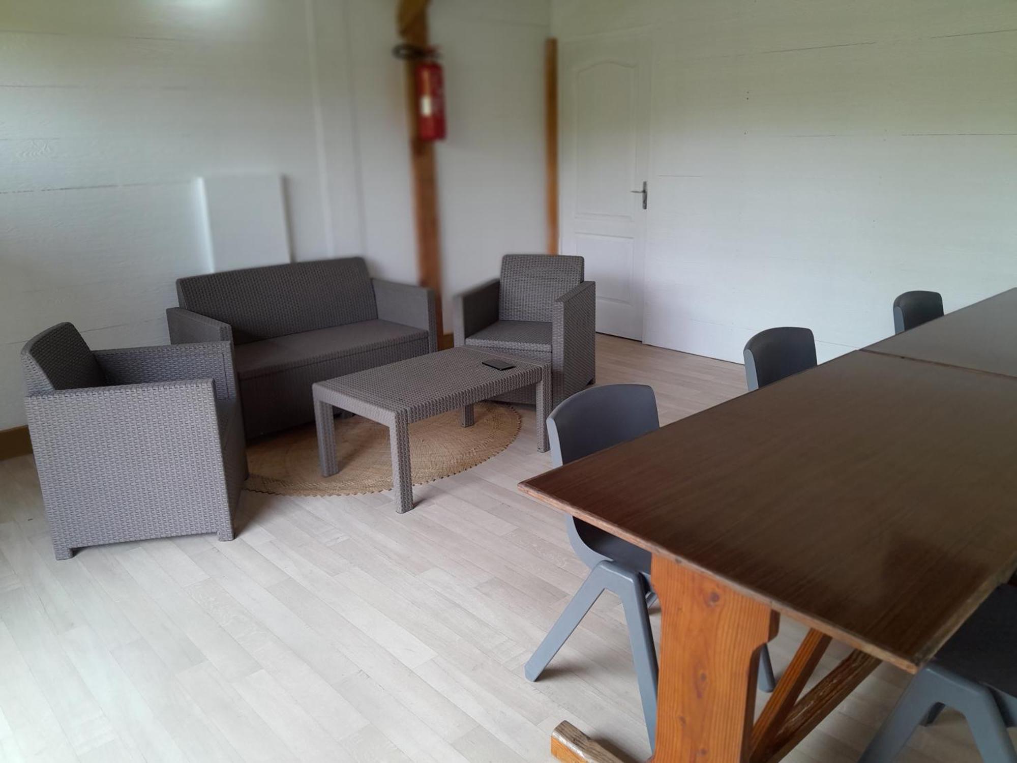 Mara'Ai Le Spot Tubuai, Chambre Triple Deluxe Mahu Sdb Privee Avec Piscine Mataura 外观 照片